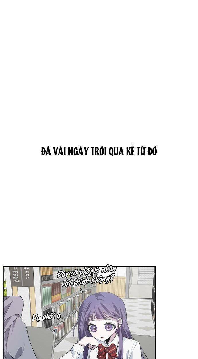 Đàn Anh Xấu Xa - Chap 10 - Trang 60