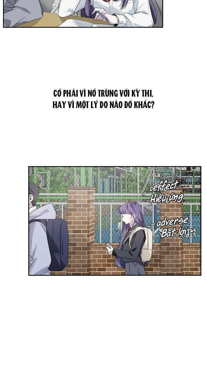 Đàn Anh Xấu Xa - Chap 10 - Trang 61