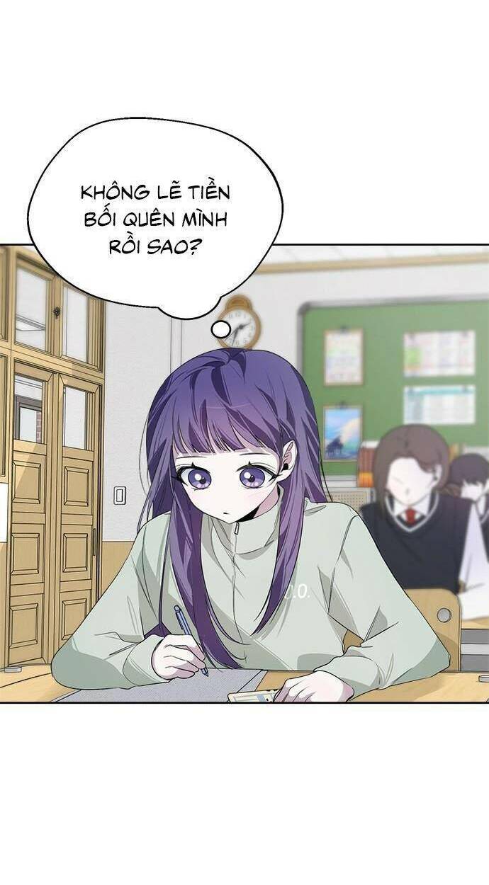 Đàn Anh Xấu Xa - Chap 10 - Trang 64