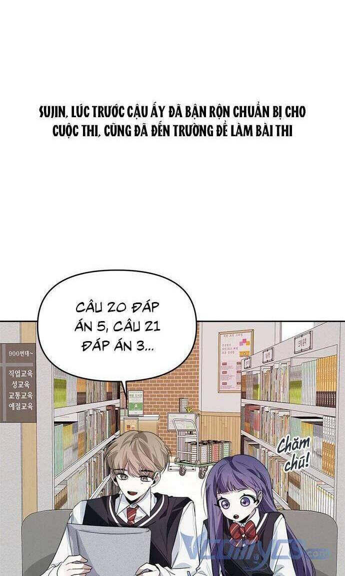 Đàn Anh Xấu Xa - Chap 10 - Trang 66