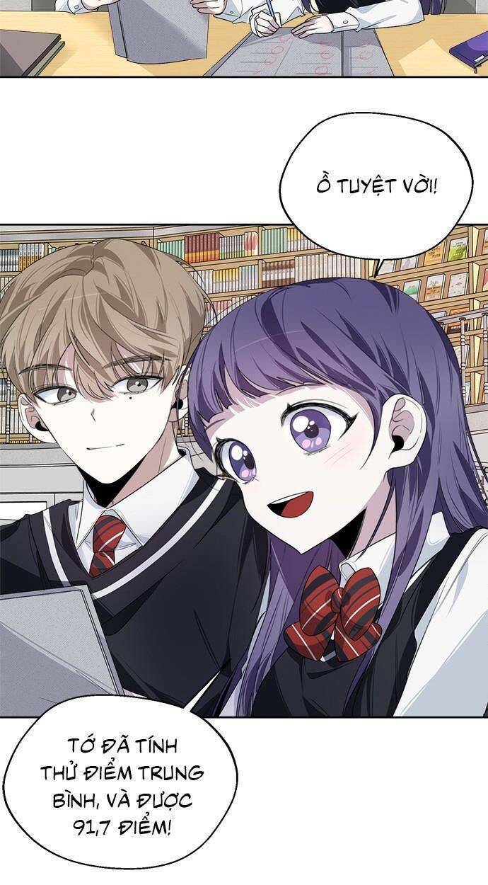 Đàn Anh Xấu Xa - Chap 10 - Trang 67