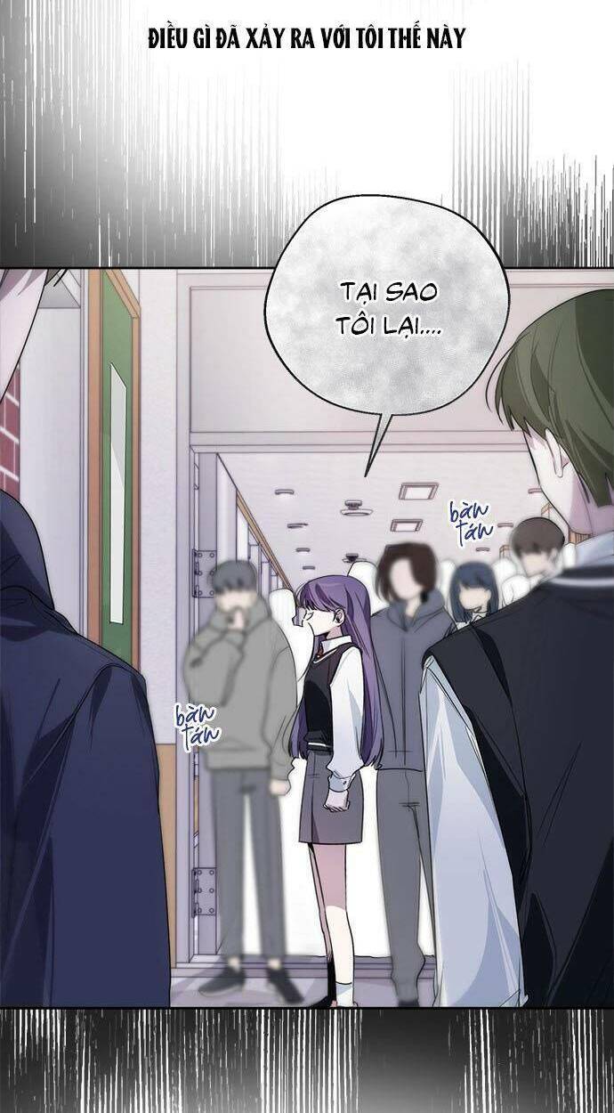 Đàn Anh Xấu Xa - Chap 10 - Trang 71