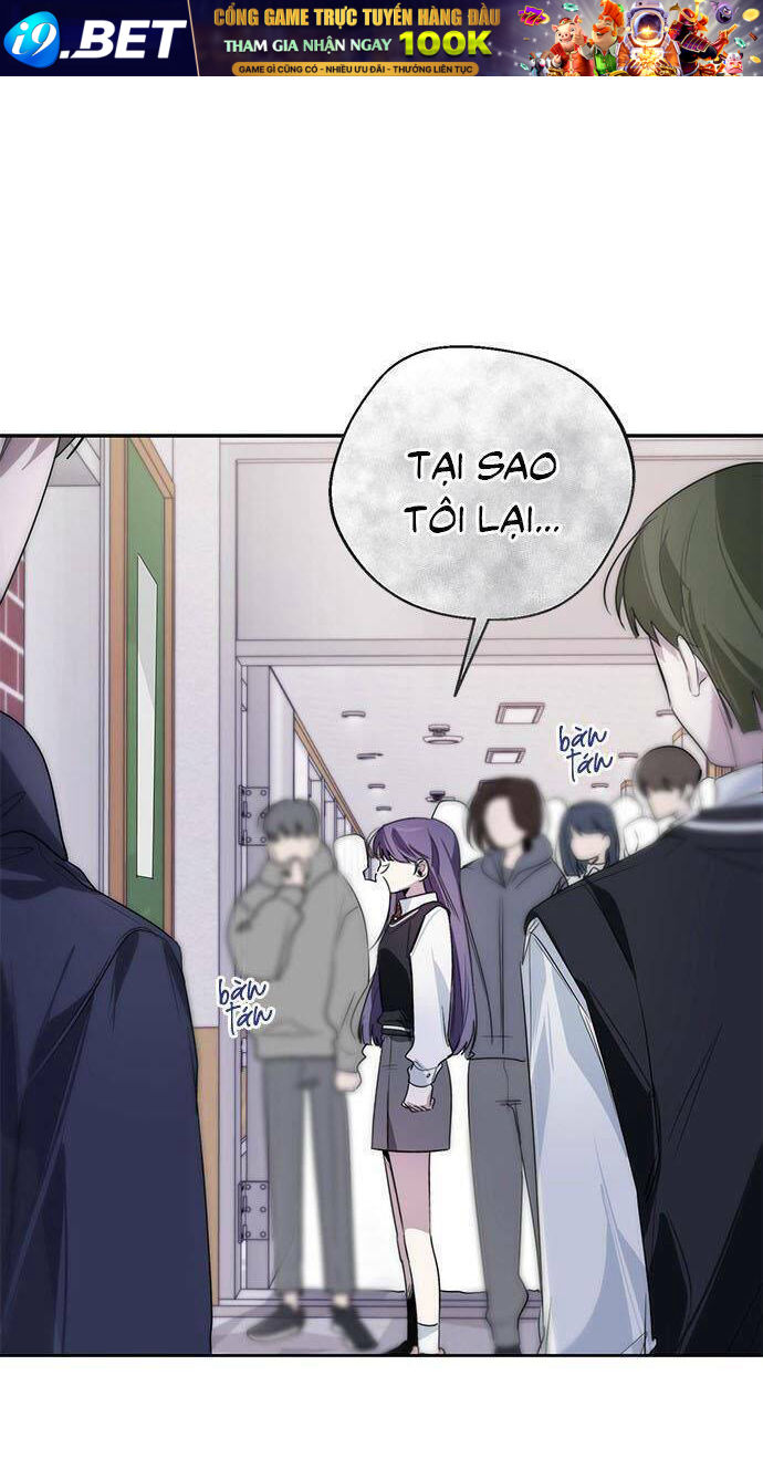 Đàn Anh Xấu Xa - Chap 11 - Trang 1