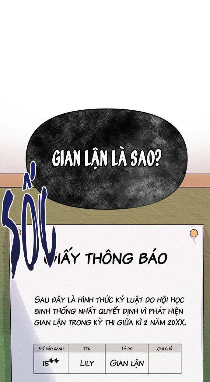 Đàn Anh Xấu Xa - Chap 11 - Trang 2