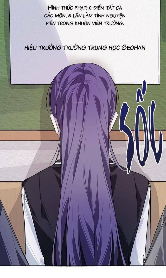 Đàn Anh Xấu Xa - Chap 11 - Trang 3