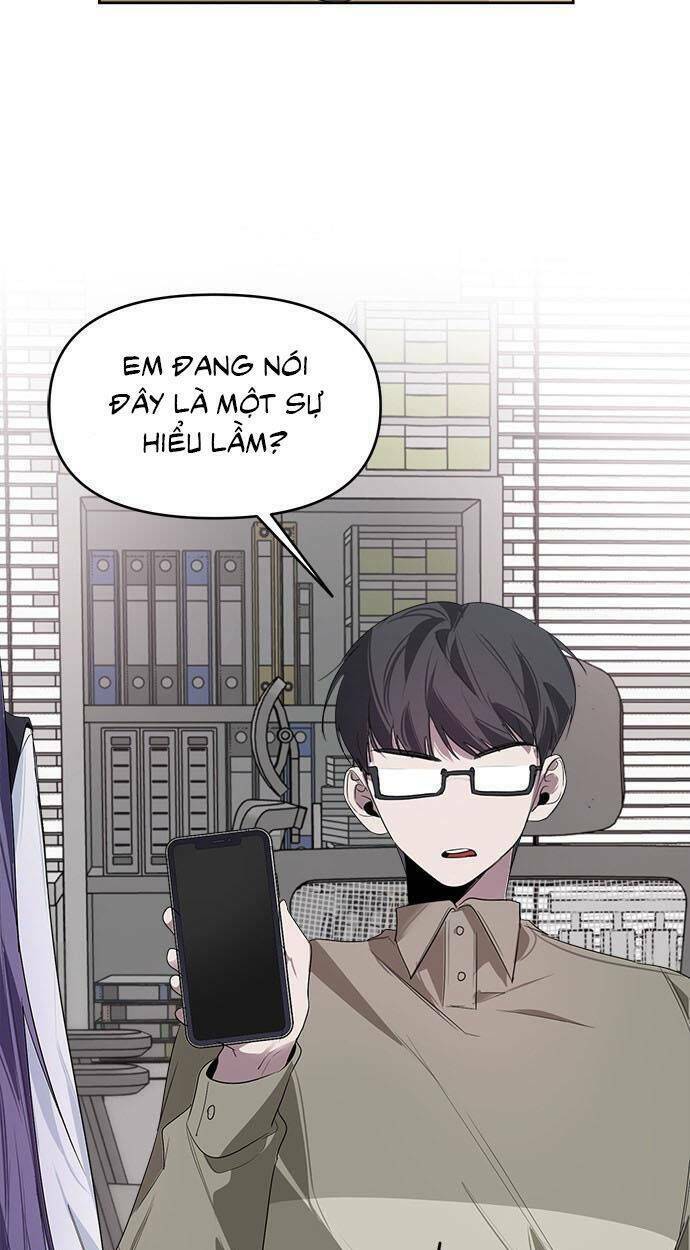 Đàn Anh Xấu Xa - Chap 11 - Trang 21