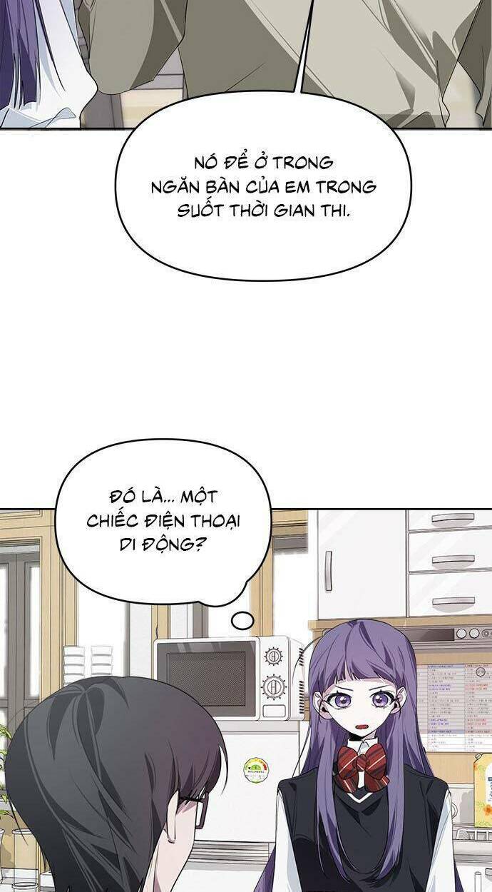 Đàn Anh Xấu Xa - Chap 11 - Trang 22