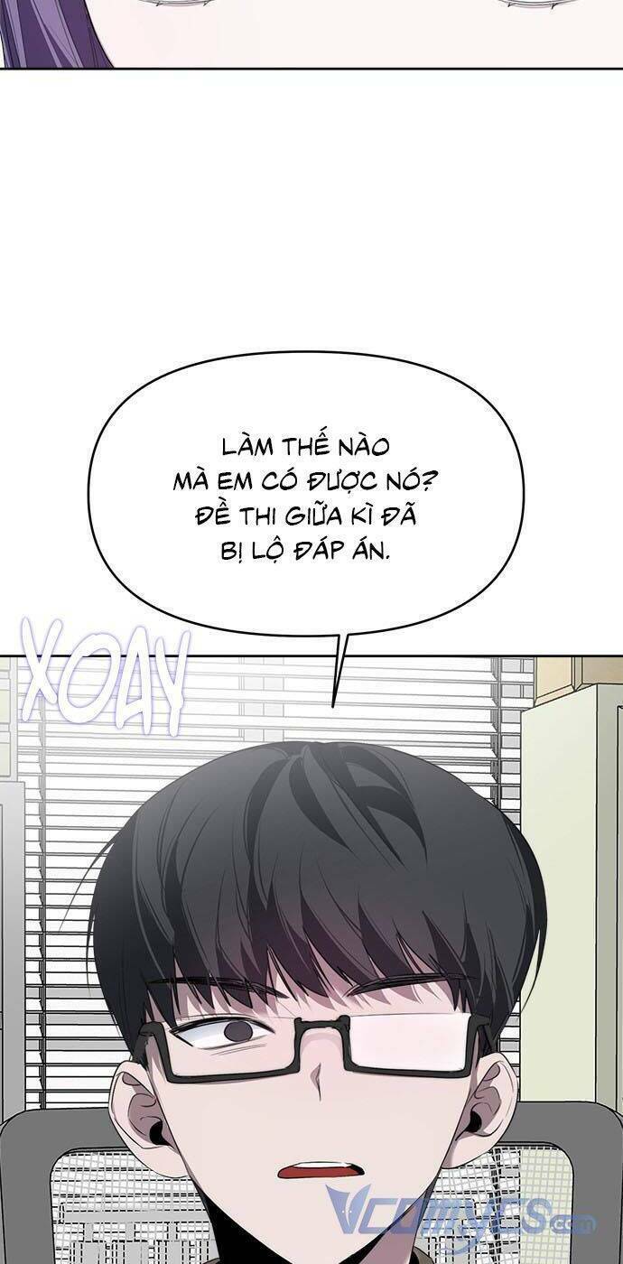 Đàn Anh Xấu Xa - Chap 11 - Trang 25