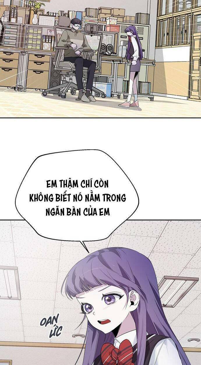 Đàn Anh Xấu Xa - Chap 11 - Trang 27