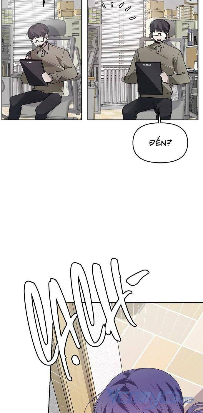 Đàn Anh Xấu Xa - Chap 11 - Trang 35