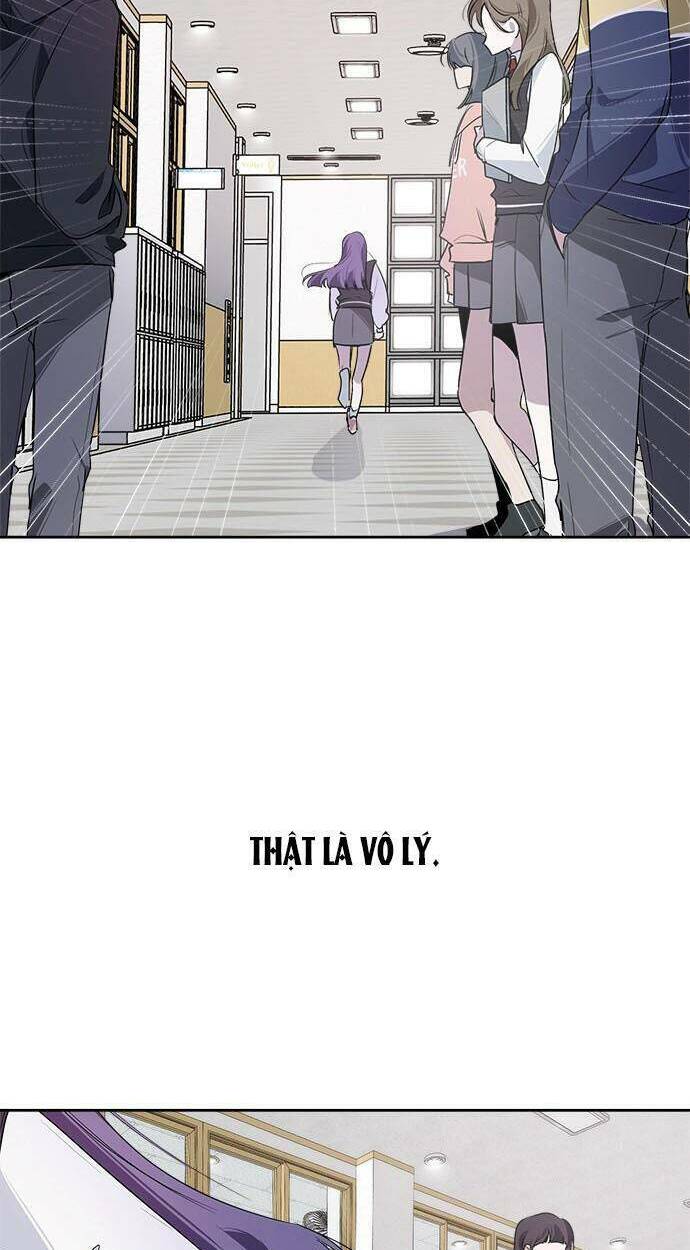 Đàn Anh Xấu Xa - Chap 11 - Trang 37