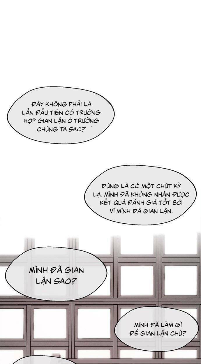 Đàn Anh Xấu Xa - Chap 11 - Trang 5