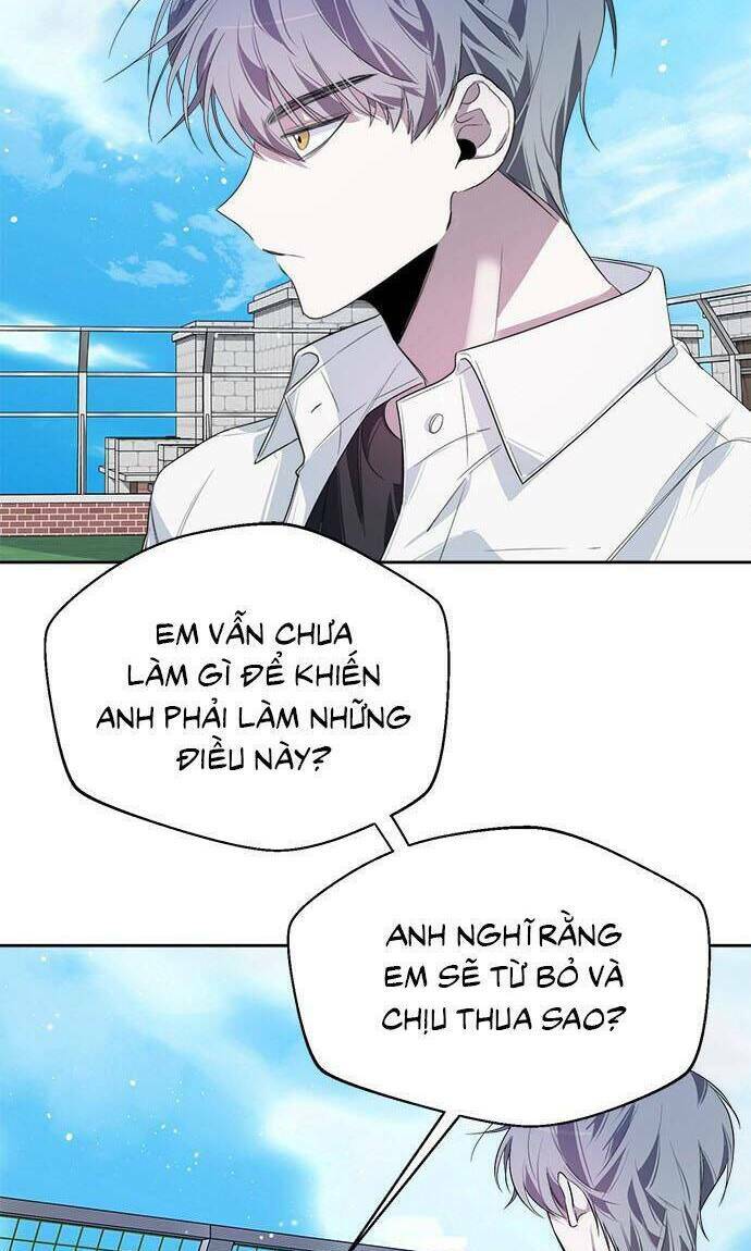Đàn Anh Xấu Xa - Chap 11 - Trang 54