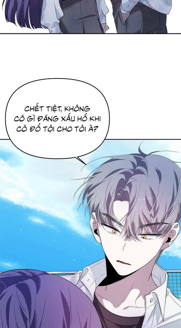 Đàn Anh Xấu Xa - Chap 11 - Trang 60