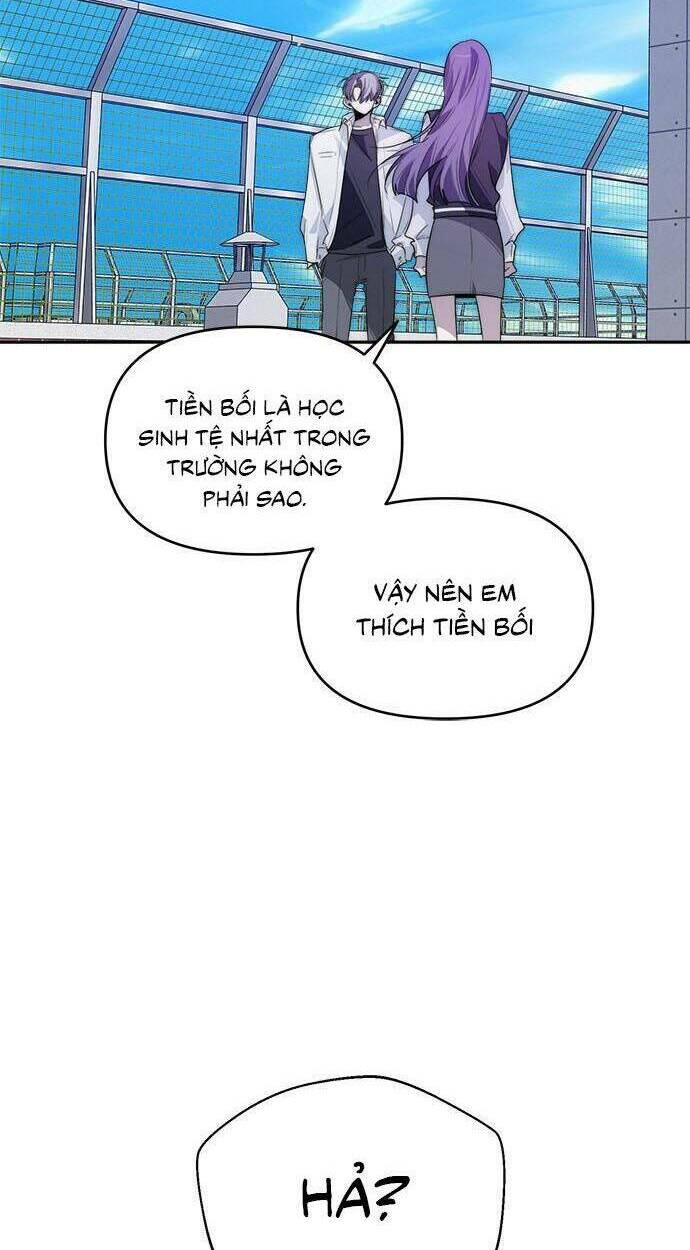 Đàn Anh Xấu Xa - Chap 11 - Trang 66