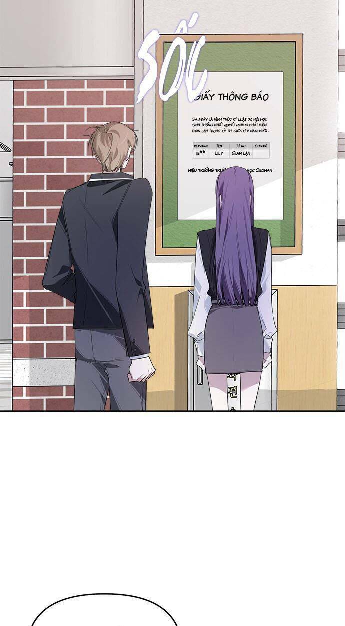 Đàn Anh Xấu Xa - Chap 11 - Trang 9