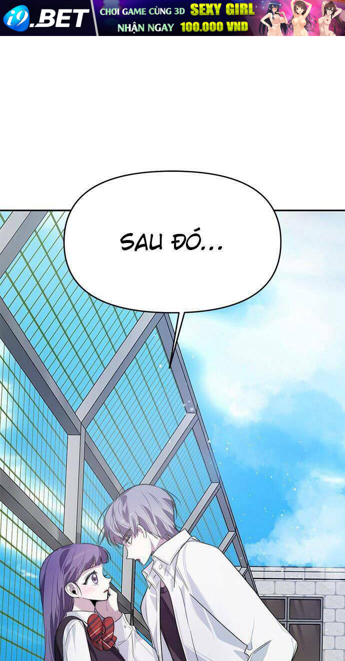 Đàn Anh Xấu Xa - Chap 12 - Trang 1