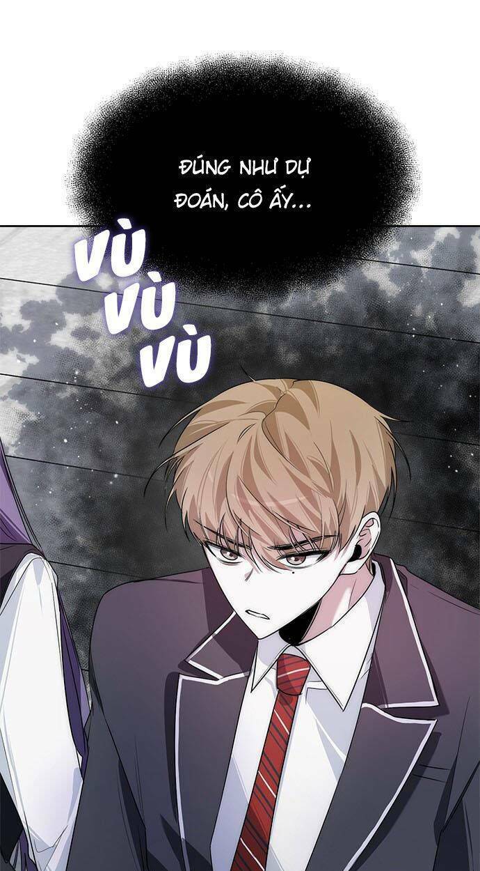 Đàn Anh Xấu Xa - Chap 12 - Trang 16