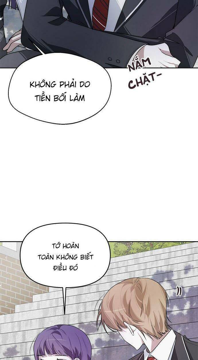 Đàn Anh Xấu Xa - Chap 12 - Trang 17