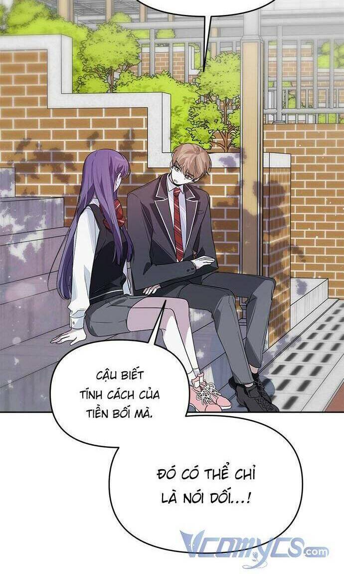 Đàn Anh Xấu Xa - Chap 12 - Trang 19