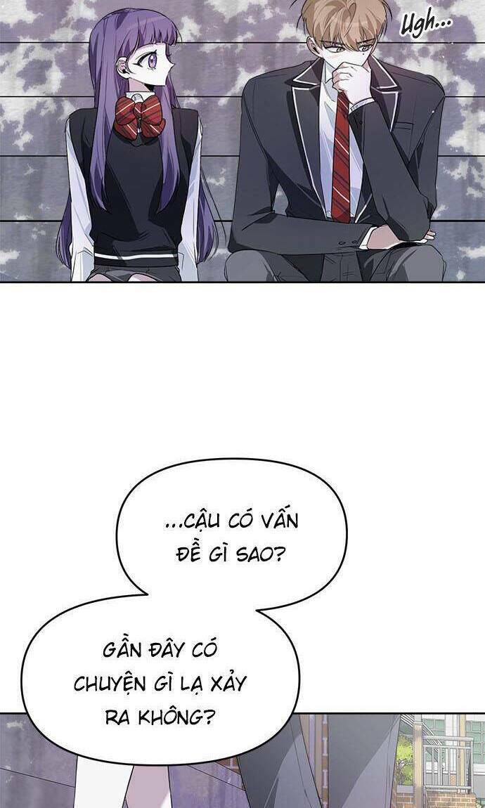 Đàn Anh Xấu Xa - Chap 12 - Trang 22