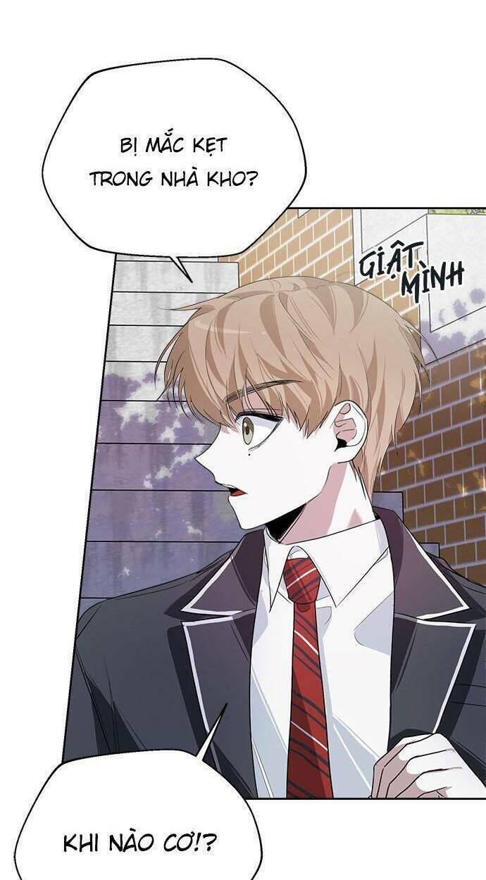 Đàn Anh Xấu Xa - Chap 12 - Trang 25