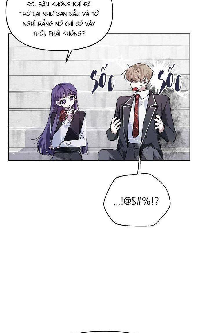Đàn Anh Xấu Xa - Chap 12 - Trang 30