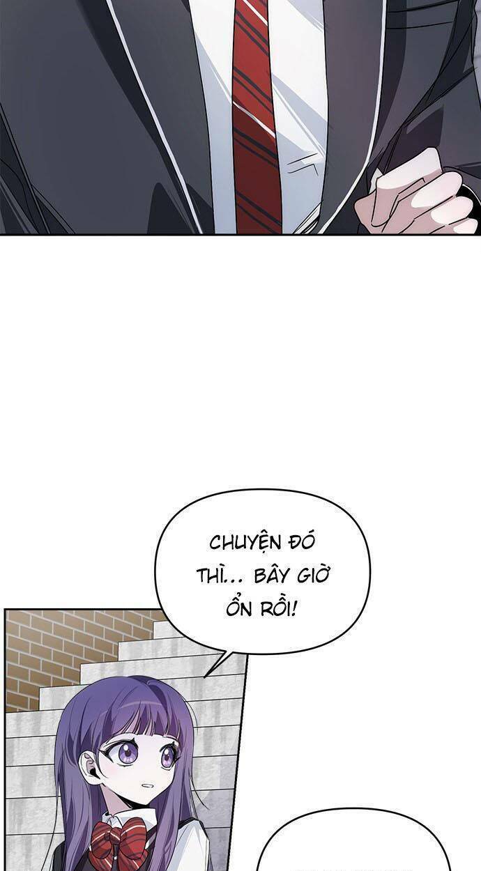 Đàn Anh Xấu Xa - Chap 12 - Trang 32