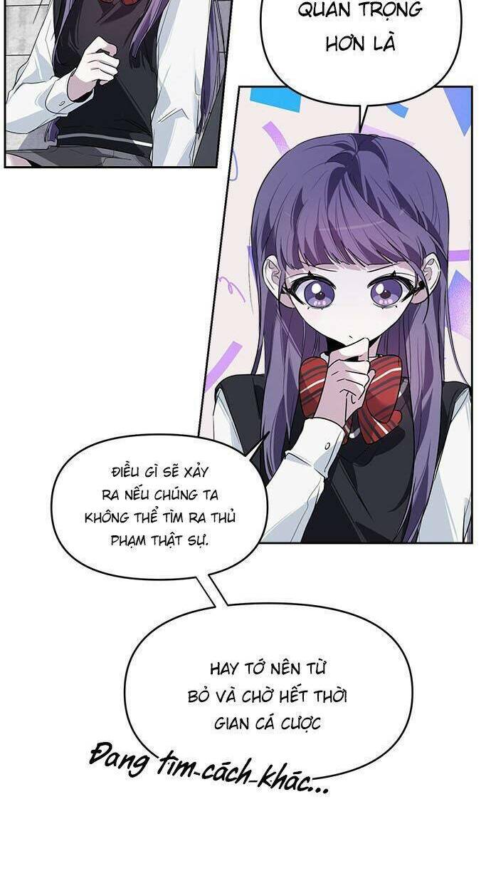 Đàn Anh Xấu Xa - Chap 12 - Trang 33