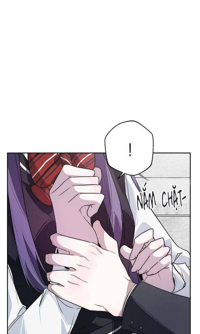 Đàn Anh Xấu Xa - Chap 12 - Trang 34