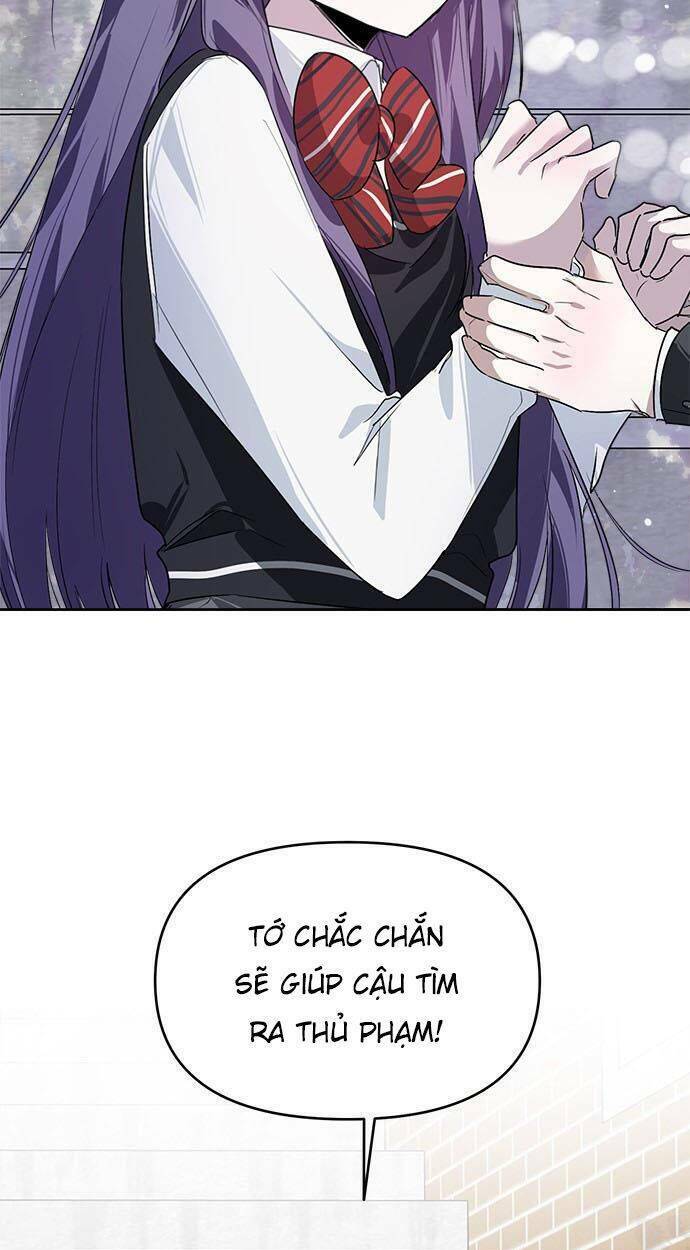 Đàn Anh Xấu Xa - Chap 12 - Trang 36
