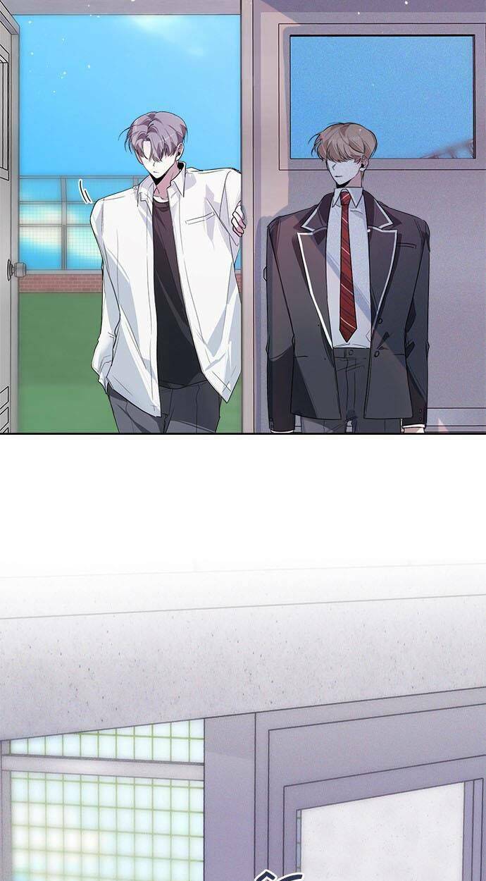 Đàn Anh Xấu Xa - Chap 12 - Trang 6