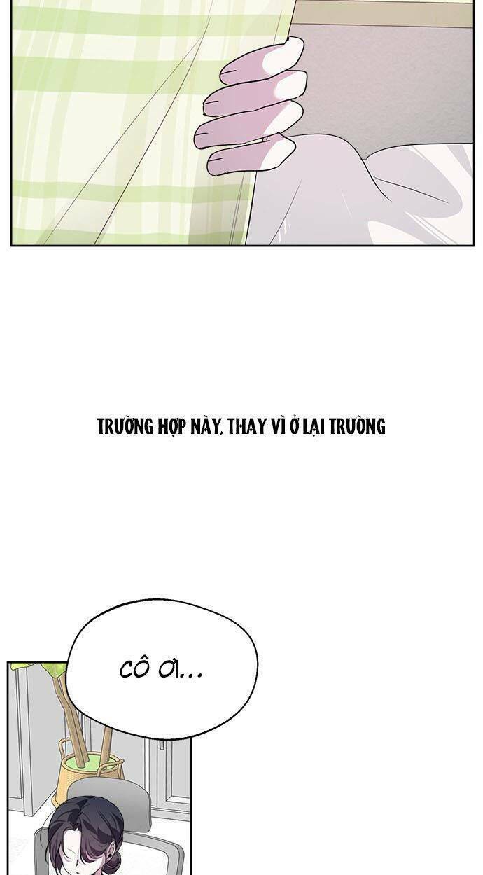 Đàn Anh Xấu Xa - Chap 12 - Trang 59