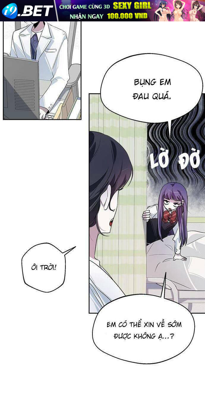 Đàn Anh Xấu Xa - Chap 12 - Trang 60