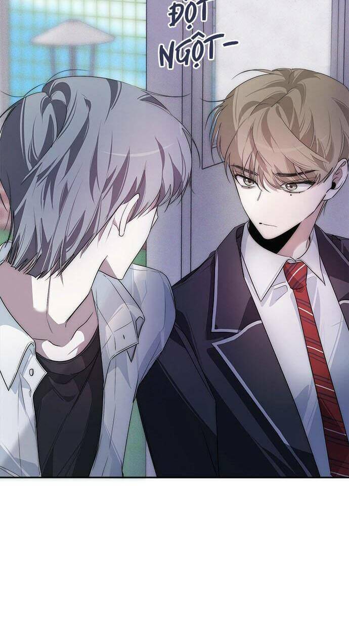 Đàn Anh Xấu Xa - Chap 12 - Trang 7