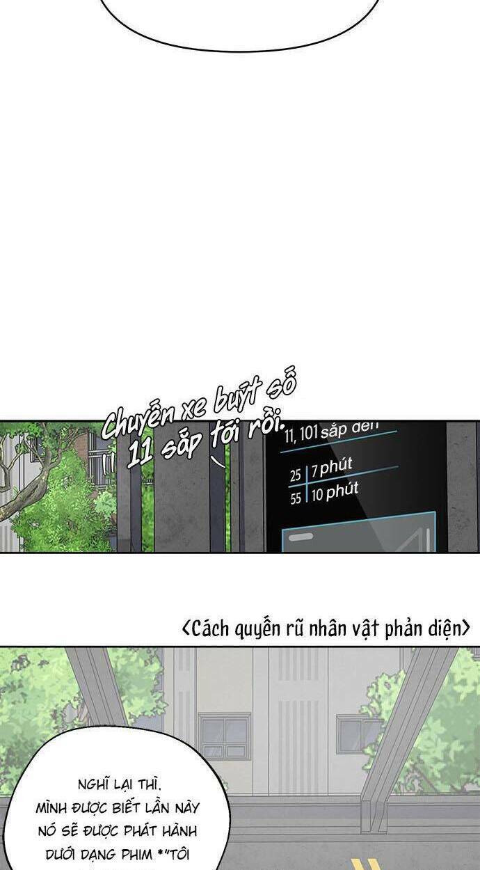 Đàn Anh Xấu Xa - Chap 12 - Trang 65