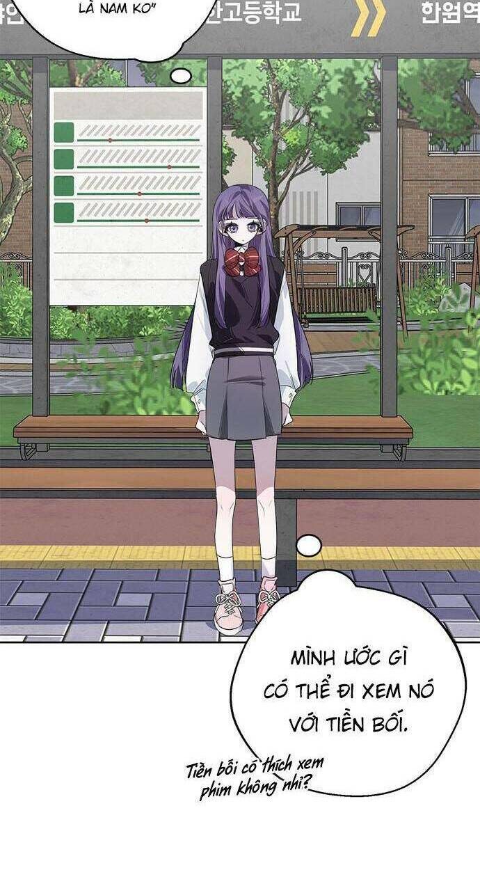 Đàn Anh Xấu Xa - Chap 12 - Trang 66
