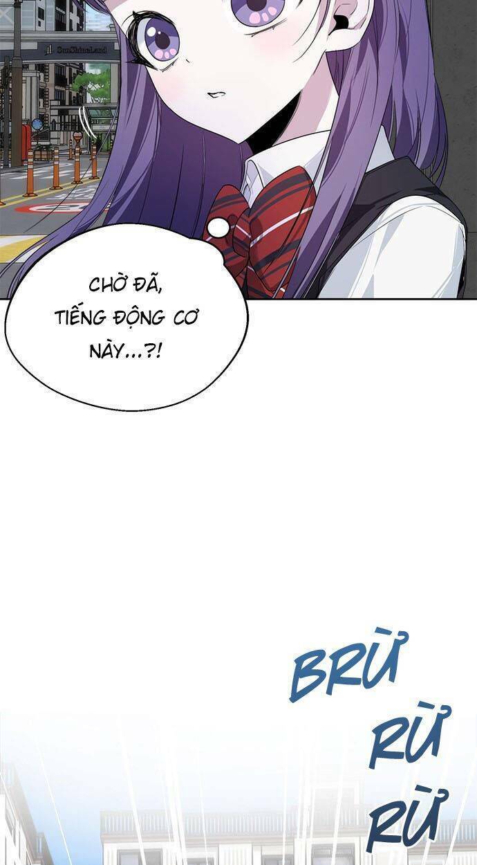 Đàn Anh Xấu Xa - Chap 12 - Trang 68