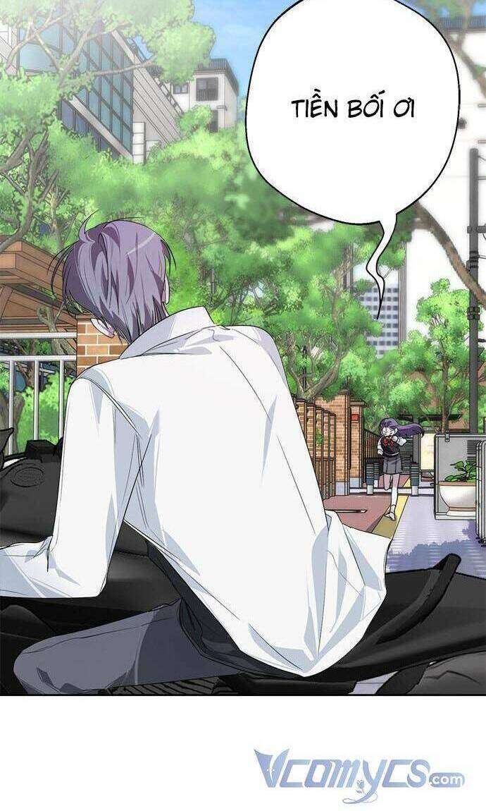 Đàn Anh Xấu Xa - Chap 12 - Trang 78