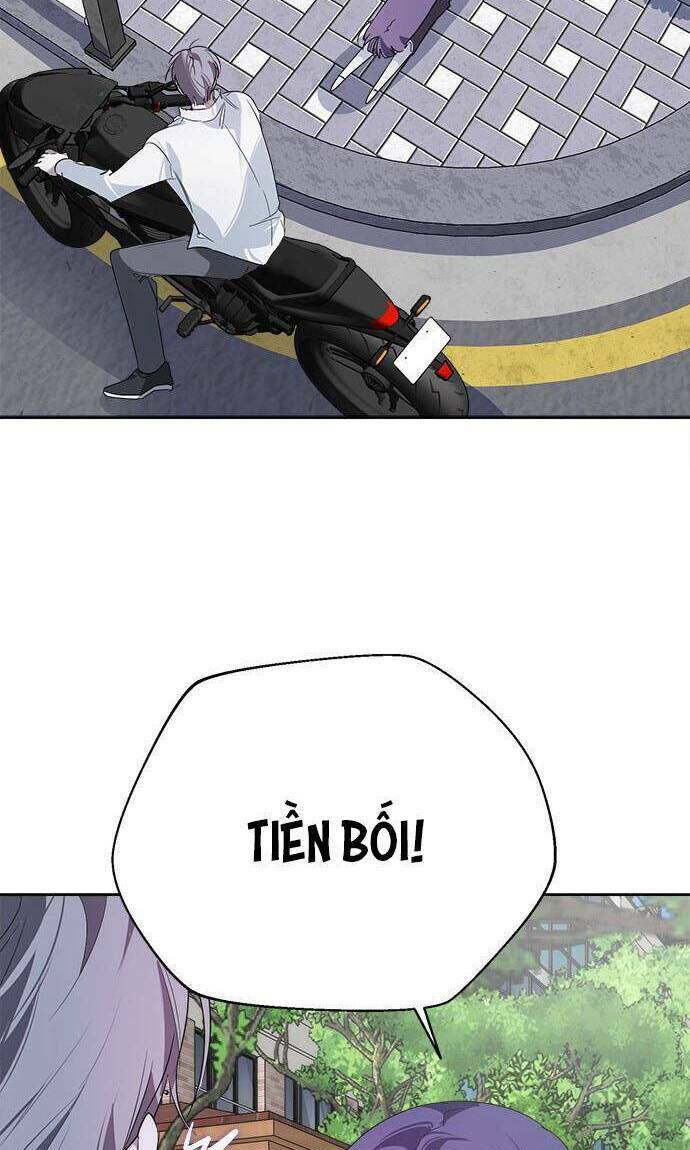 Đàn Anh Xấu Xa - Chap 12 - Trang 81