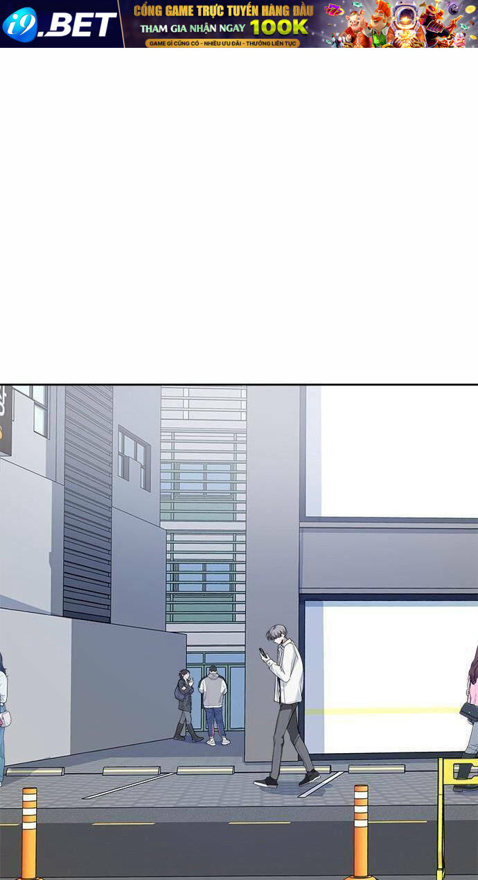 Đàn Anh Xấu Xa - Chap 14 - Trang 1