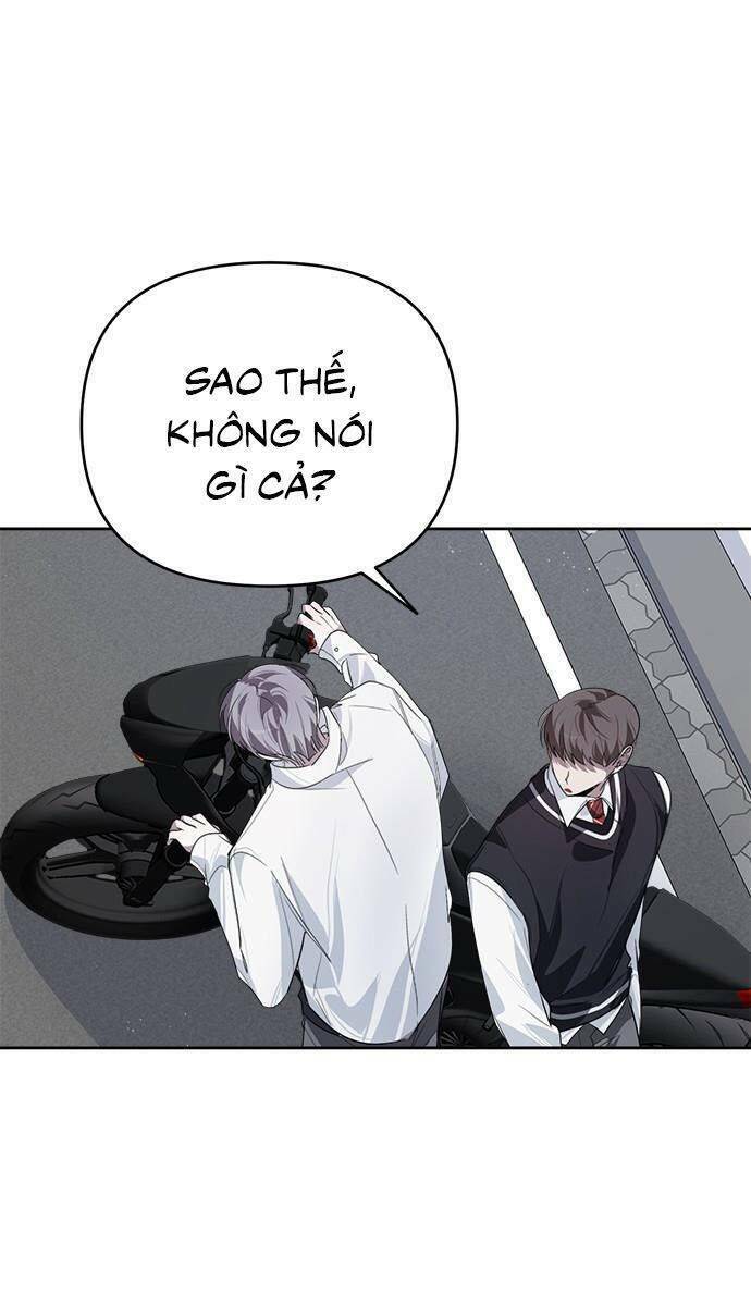 Đàn Anh Xấu Xa - Chap 14 - Trang 11
