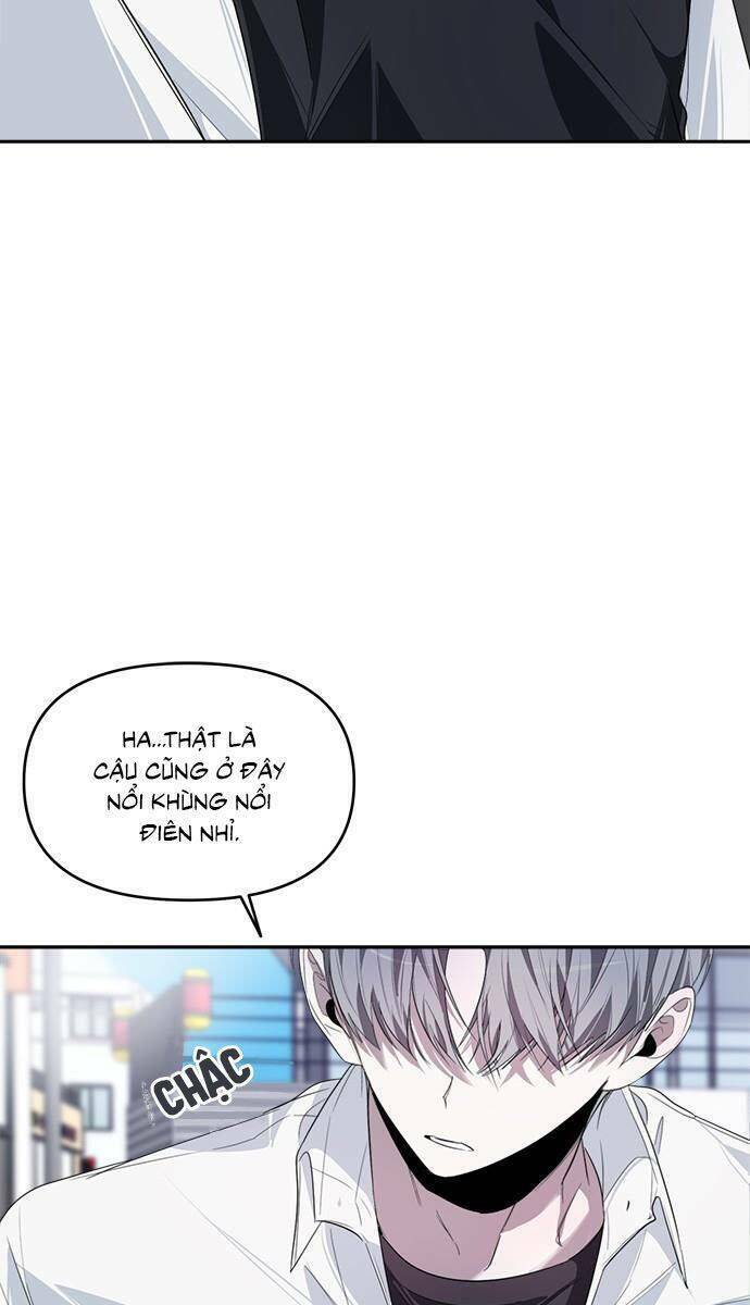 Đàn Anh Xấu Xa - Chap 14 - Trang 13