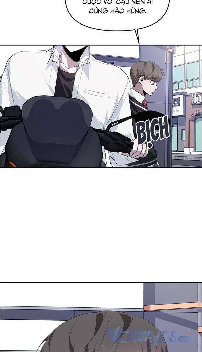 Đàn Anh Xấu Xa - Chap 14 - Trang 16
