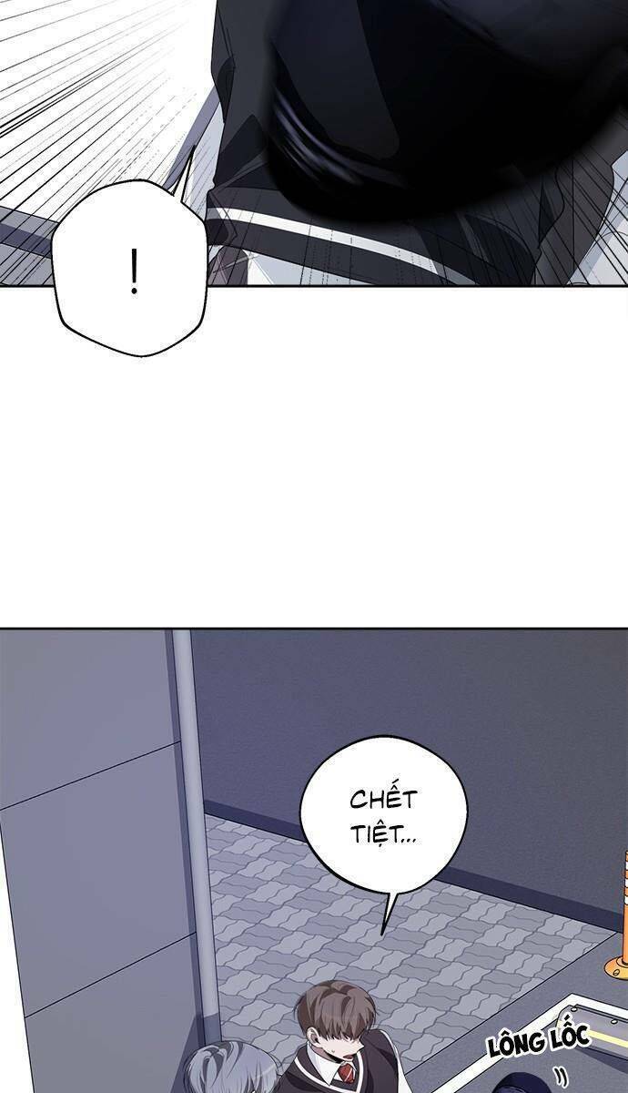 Đàn Anh Xấu Xa - Chap 14 - Trang 19