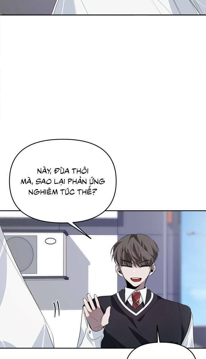 Đàn Anh Xấu Xa - Chap 14 - Trang 22