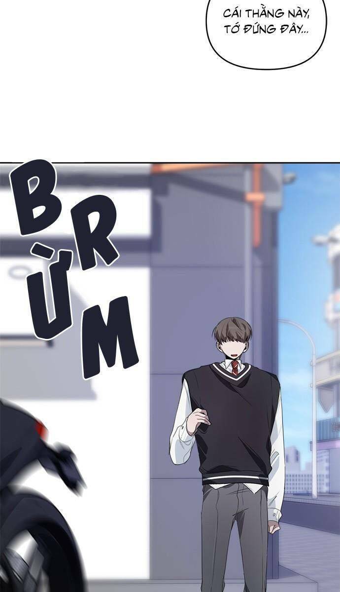 Đàn Anh Xấu Xa - Chap 14 - Trang 23
