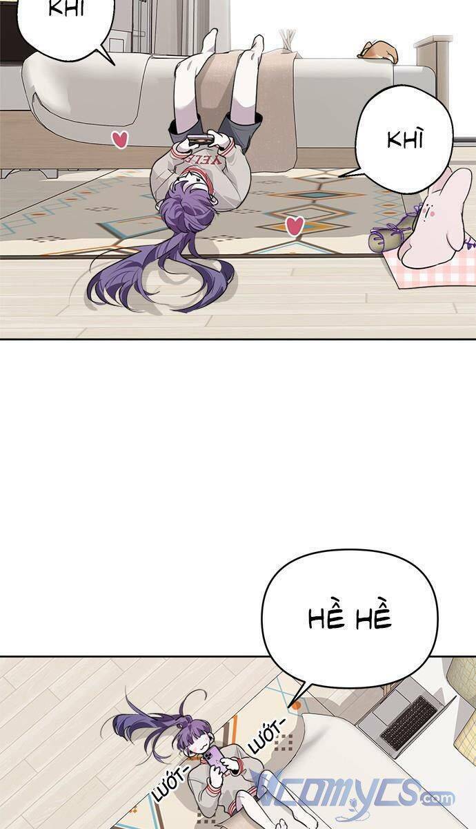 Đàn Anh Xấu Xa - Chap 14 - Trang 32