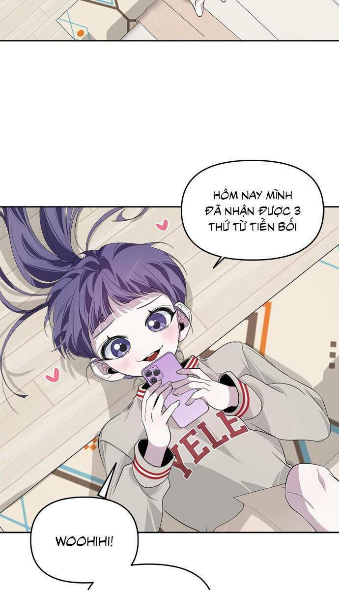 Đàn Anh Xấu Xa - Chap 14 - Trang 33