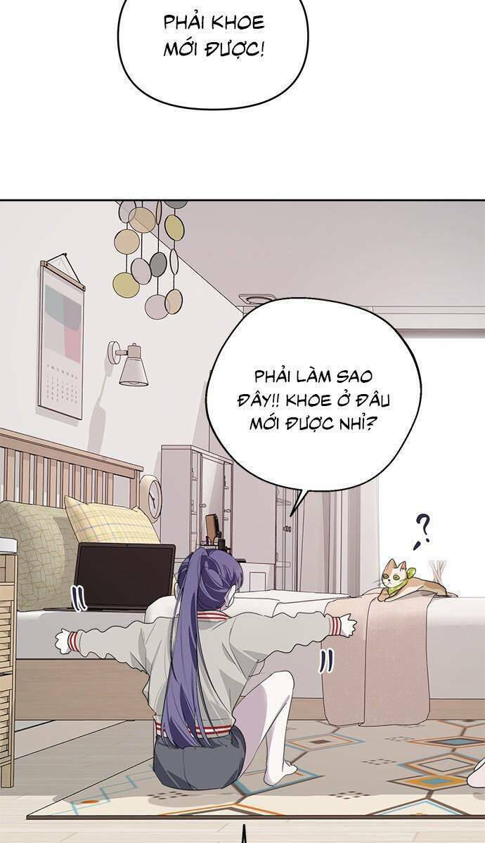 Đàn Anh Xấu Xa - Chap 14 - Trang 34